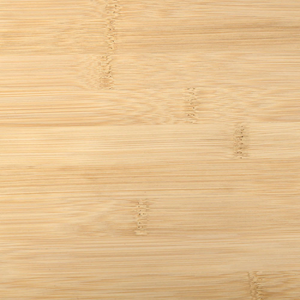 ASW Bamboo Coffee Table with storage shelf, Rectangular Center Table, Living Room, Home Office, Furniture, Natural Honey